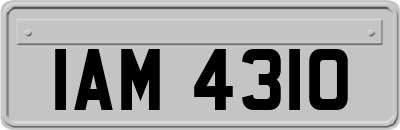 IAM4310