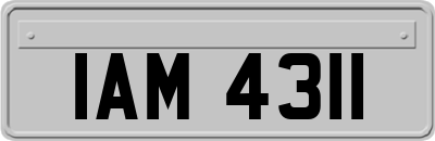 IAM4311