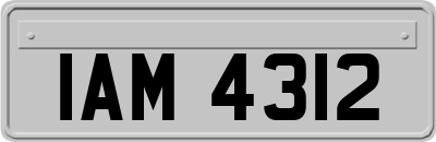 IAM4312