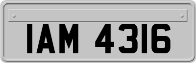IAM4316