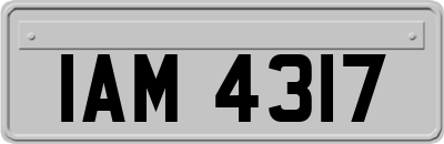 IAM4317