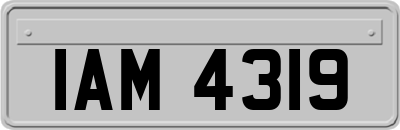 IAM4319