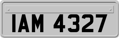 IAM4327