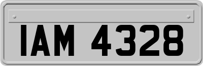 IAM4328