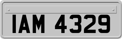 IAM4329
