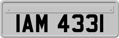 IAM4331