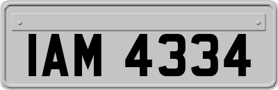 IAM4334
