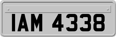 IAM4338