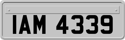 IAM4339