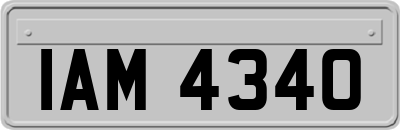IAM4340
