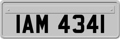IAM4341