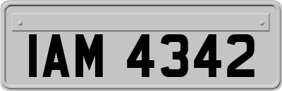 IAM4342