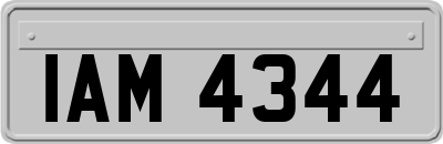 IAM4344