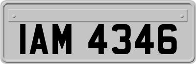 IAM4346