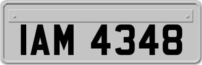 IAM4348