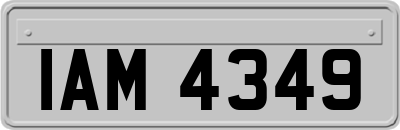 IAM4349