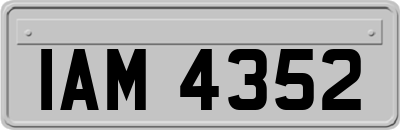 IAM4352