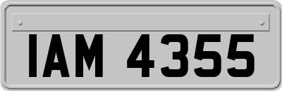 IAM4355