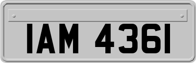 IAM4361