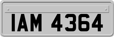 IAM4364