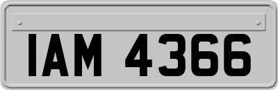 IAM4366