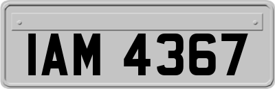 IAM4367