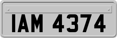 IAM4374