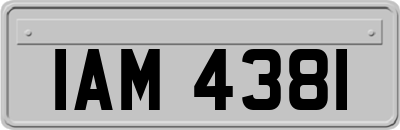 IAM4381
