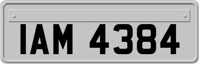 IAM4384