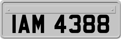 IAM4388