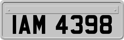 IAM4398