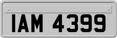 IAM4399