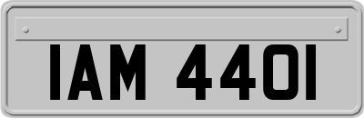 IAM4401