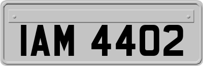 IAM4402