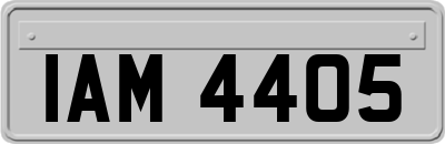 IAM4405