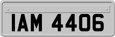IAM4406