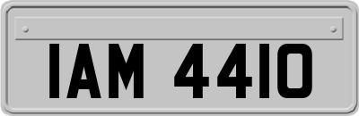 IAM4410