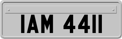 IAM4411