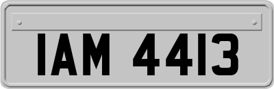 IAM4413