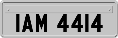 IAM4414