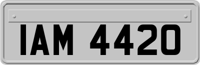IAM4420