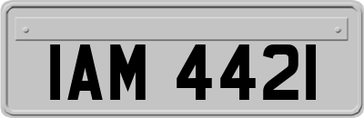 IAM4421