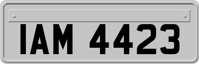 IAM4423