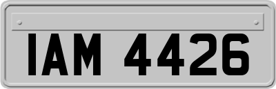 IAM4426