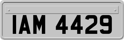 IAM4429