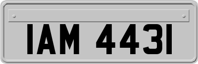 IAM4431
