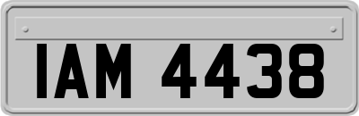 IAM4438
