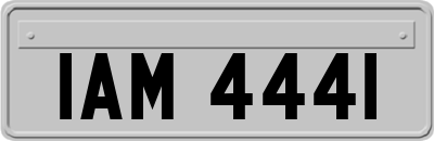 IAM4441