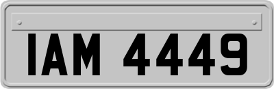 IAM4449