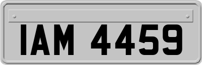 IAM4459